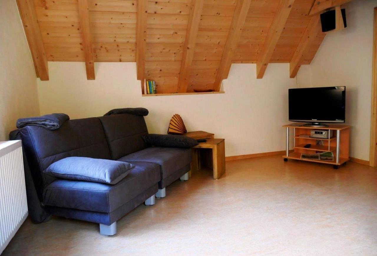Ferienhaus In Der Erlebach Elmstein Esterno foto