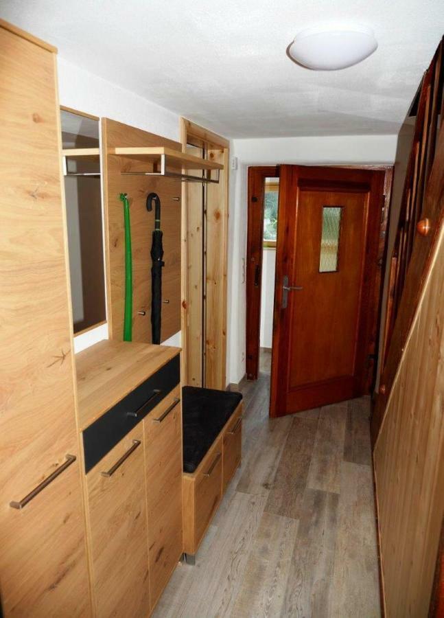 Ferienhaus In Der Erlebach Elmstein Esterno foto